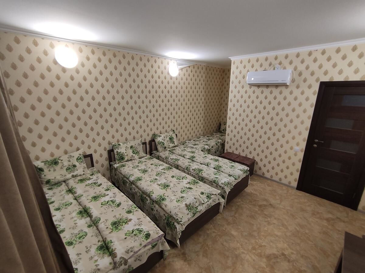 Отель Караван Bila Krynytsya-14