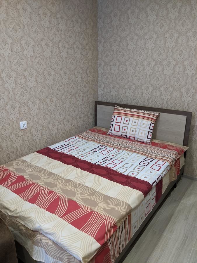 Отель Караван Bila Krynytsya-31