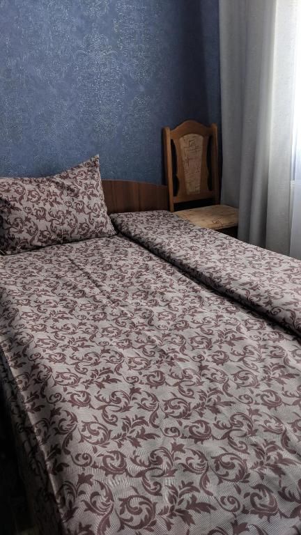 Отель Караван Bila Krynytsya-51